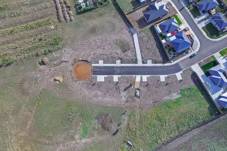 Seventh view of Homely land listing, Lot 4 Whitelea Court, Sorell TAS 7172