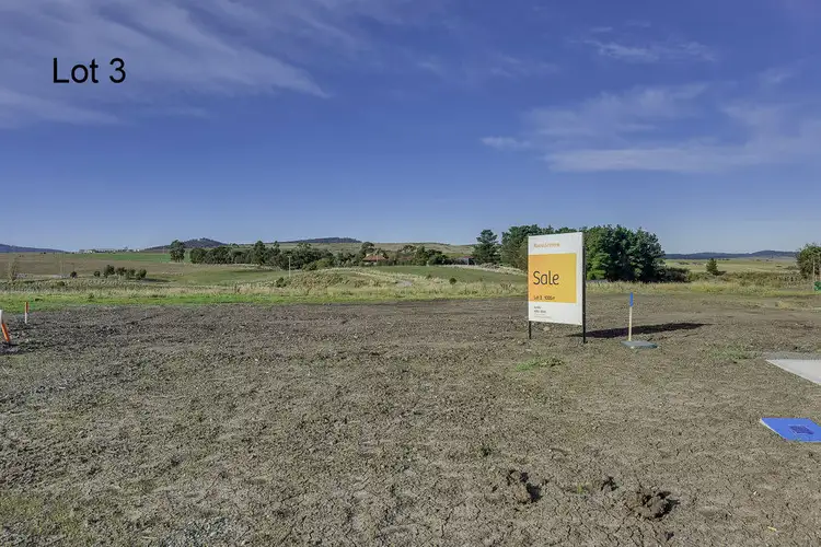 Lot 3 Whitelea Court, Sorell TAS 7172
