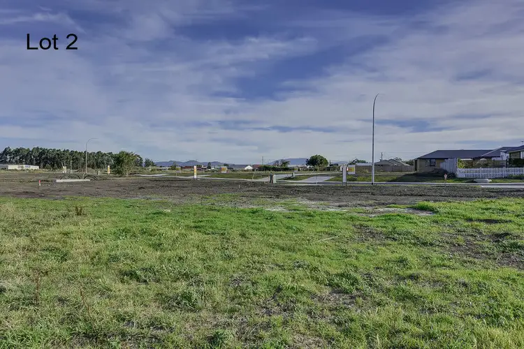 Second view of Homely land listing, Lot 2 Whitelea Court, Sorell TAS 7172