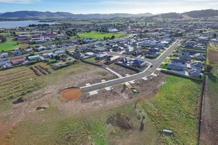 Sixth view of Homely land listing, Lot 2 Whitelea Court, Sorell TAS 7172