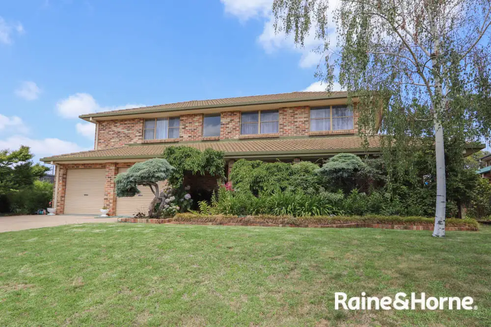 Main view of Homely house listing, 27 Opperman Way, Windradyne NSW 2795
