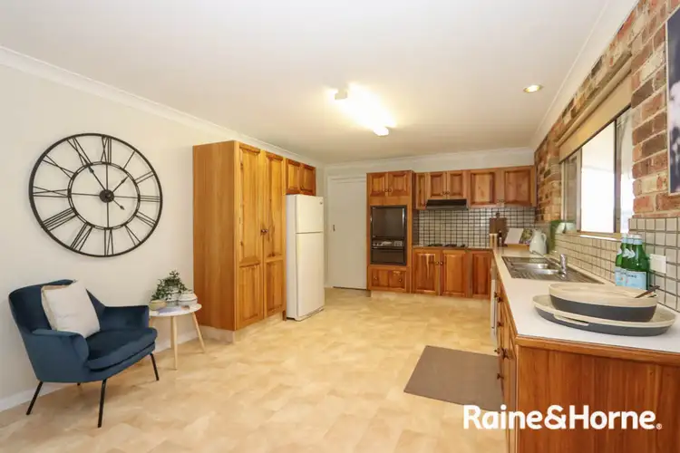 Second view of Homely house listing, 27 Opperman Way, Windradyne NSW 2795