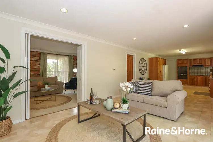 Fourth view of Homely house listing, 27 Opperman Way, Windradyne NSW 2795