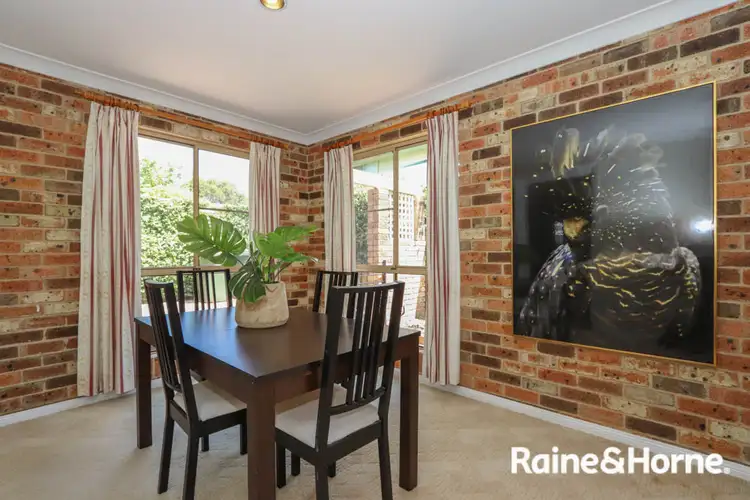 Fifth view of Homely house listing, 27 Opperman Way, Windradyne NSW 2795