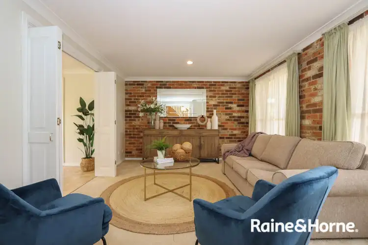 Sixth view of Homely house listing, 27 Opperman Way, Windradyne NSW 2795