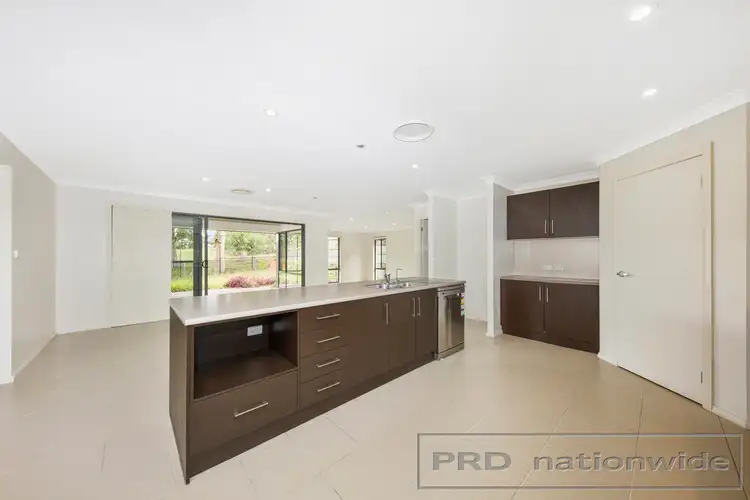 Third view of Homely house listing, 6 Weemala Close, Aberglasslyn NSW 2320