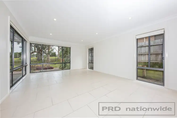 Fifth view of Homely house listing, 6 Weemala Close, Aberglasslyn NSW 2320