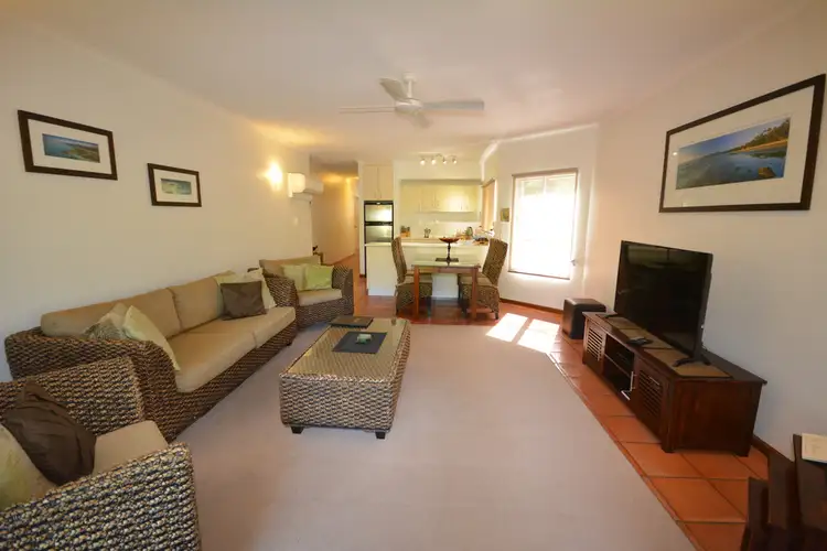 Second view of Homely unit listing, 8/15-17 Garrick Street, Beach Terraces, Port Douglas QLD 4877