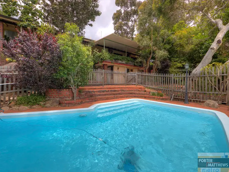 54 West Terrace, Kalamunda WA 6076