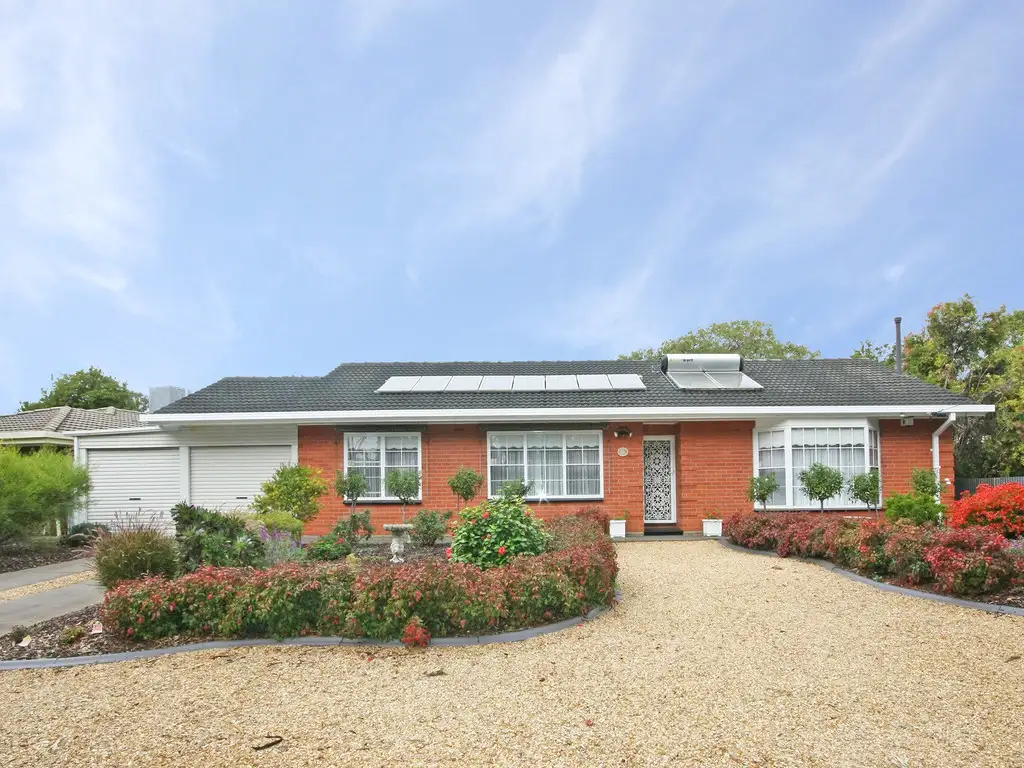 Main view of Homely house listing, 8 Duval Drive, Morphett Vale SA 5162