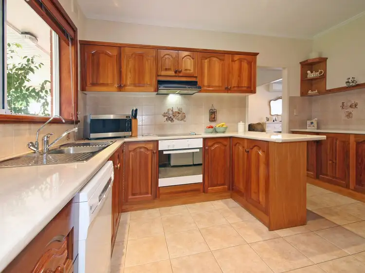 Fifth view of Homely house listing, 8 Duval Drive, Morphett Vale SA 5162