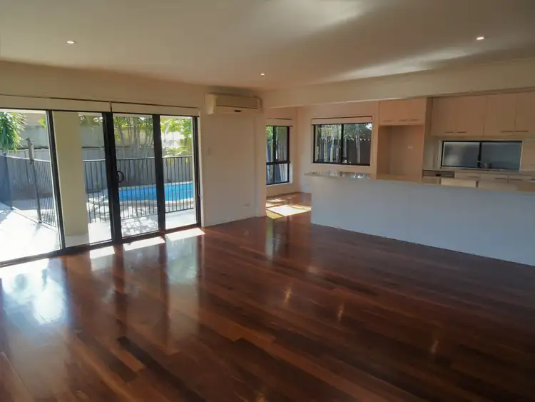 Second view of Homely house listing, 17 Thrush Avenue, Paradise Point QLD 4216