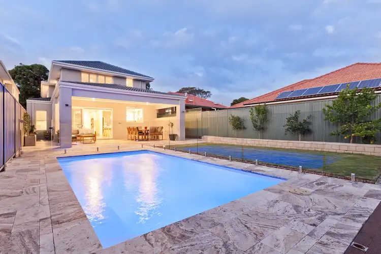 93B Reynolds Road, Mount Pleasant WA 6153