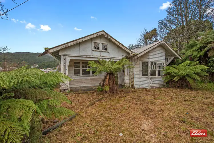 Main view of Homely house listing, 45 Bowes Street, Queenstown TAS 7467