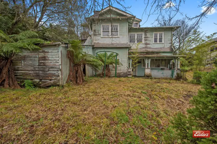 Second view of Homely house listing, 45 Bowes Street, Queenstown TAS 7467