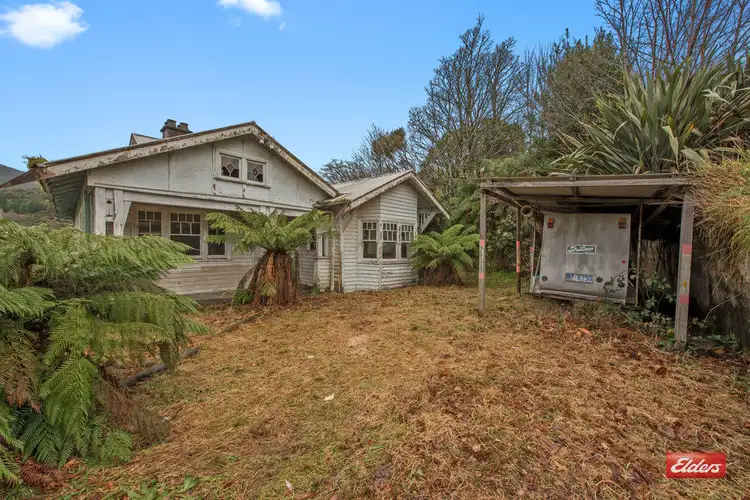 Third view of Homely house listing, 45 Bowes Street, Queenstown TAS 7467