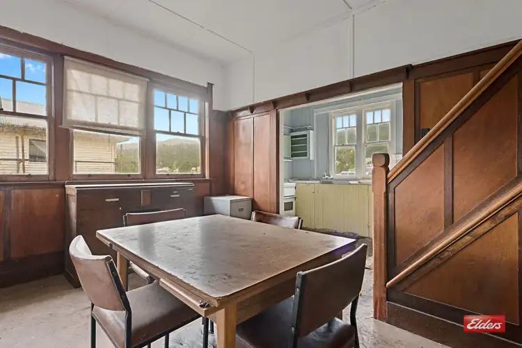 Sixth view of Homely house listing, 45 Bowes Street, Queenstown TAS 7467