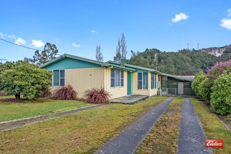 18 Wilsdon Street, Queenstown TAS 7467
