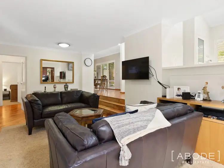 7 Reservoir Close, Mosman Park WA 6012