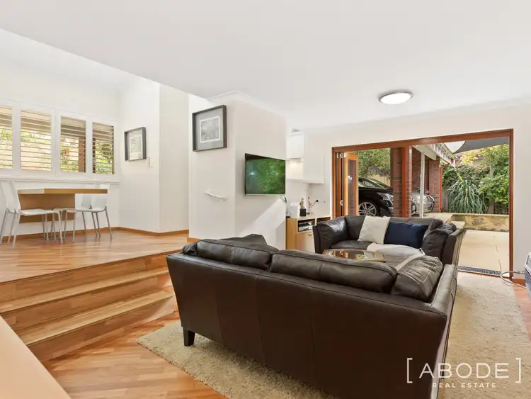Second view of Homely house listing, 7 Reservoir Close, Mosman Park WA 6012