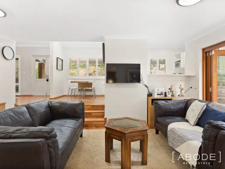 Third view of Homely house listing, 7 Reservoir Close, Mosman Park WA 6012