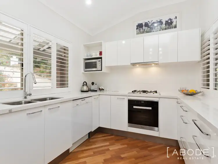 Fourth view of Homely house listing, 7 Reservoir Close, Mosman Park WA 6012
