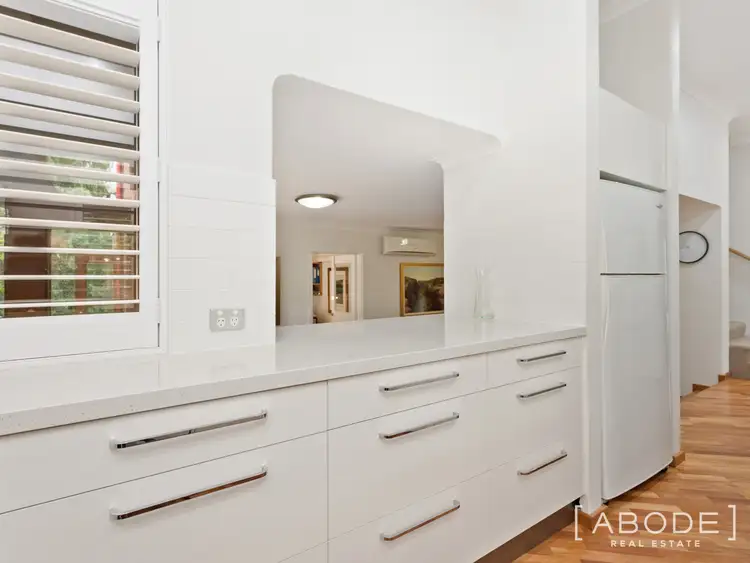 Sixth view of Homely house listing, 7 Reservoir Close, Mosman Park WA 6012