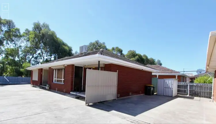 3/2 Smart St, Sunshine West VIC 3020