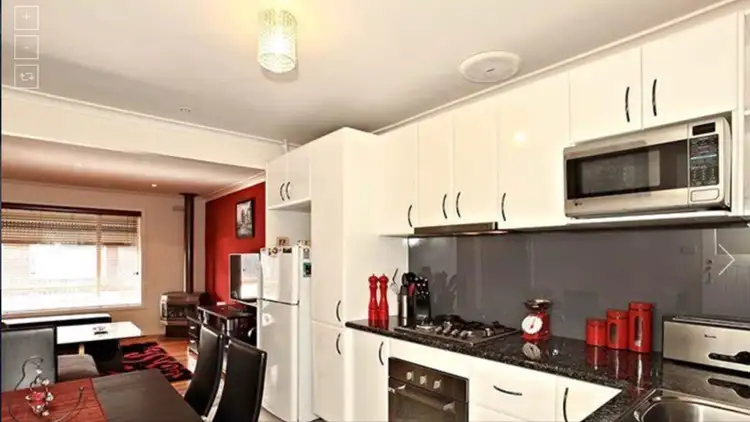 Second view of Homely unit listing, 3/2 Smart St, Sunshine West VIC 3020