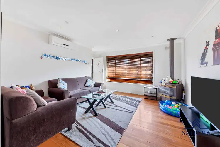 Third view of Homely unit listing, 3/2 Smart St, Sunshine West VIC 3020