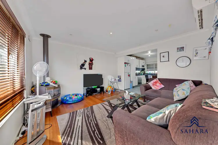 Fourth view of Homely unit listing, 3/2 Smart St, Sunshine West VIC 3020