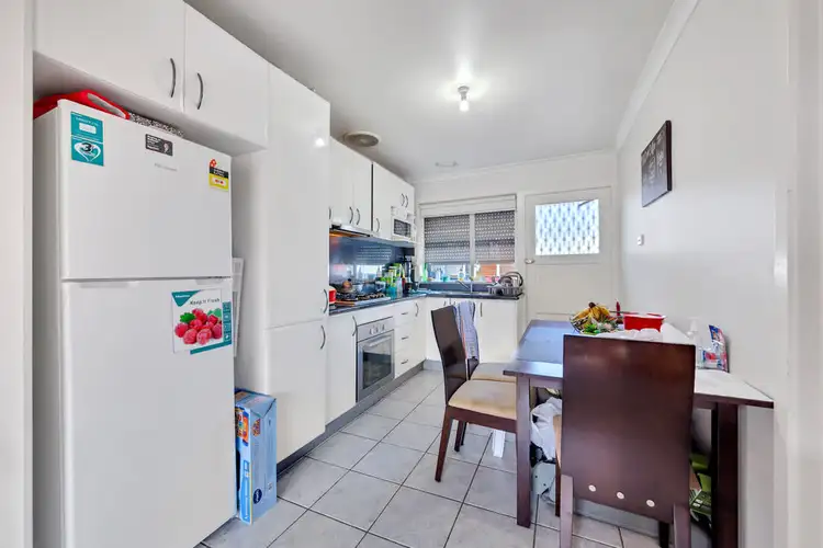 Fifth view of Homely unit listing, 3/2 Smart St, Sunshine West VIC 3020