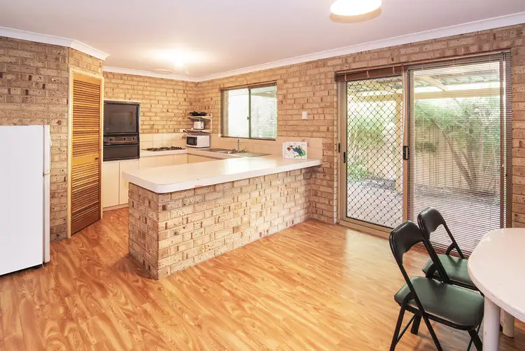 Third view of Homely semi-detached listing, 5B McGregor Place, West Busselton WA 6280