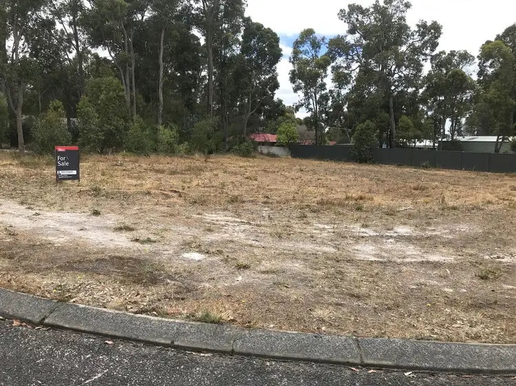 Fifth view of Homely land listing, 1 Cunningham Cres, Collie WA 6225