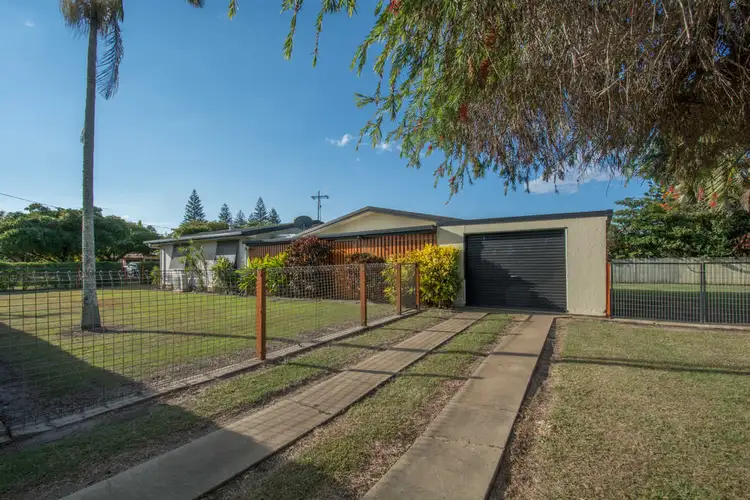 3 Leslie Street, Elliott Heads QLD 4670