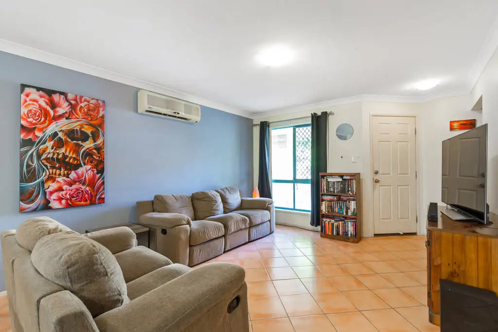 Main view of Homely townhouse listing, 20/28 ANCONA STREET, Carrara QLD 4211