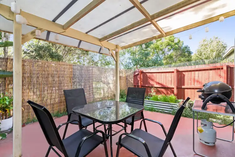 Third view of Homely townhouse listing, 20/28 ANCONA STREET, Carrara QLD 4211