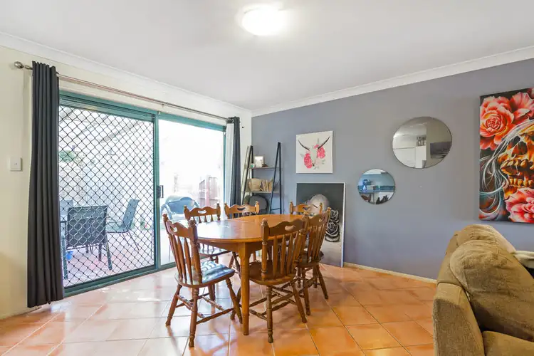 Fourth view of Homely townhouse listing, 20/28 ANCONA STREET, Carrara QLD 4211