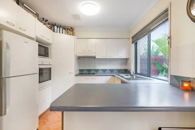 Fifth view of Homely townhouse listing, 20/28 ANCONA STREET, Carrara QLD 4211