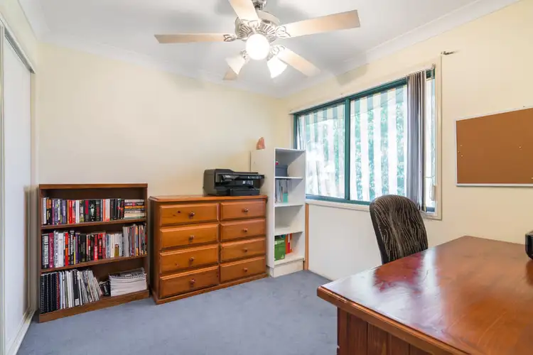 Sixth view of Homely townhouse listing, 20/28 ANCONA STREET, Carrara QLD 4211
