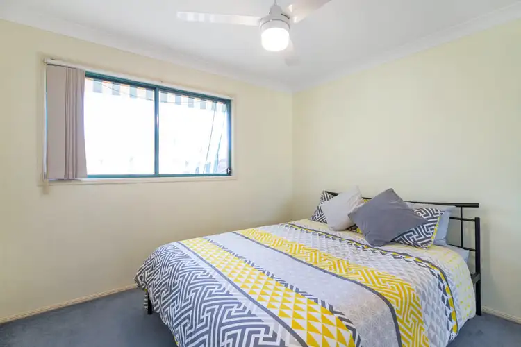 Seventh view of Homely townhouse listing, 20/28 ANCONA STREET, Carrara QLD 4211