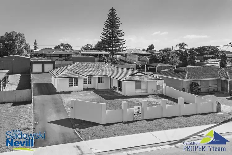 30 Paringa Street, Mount Tarcoola WA 6530