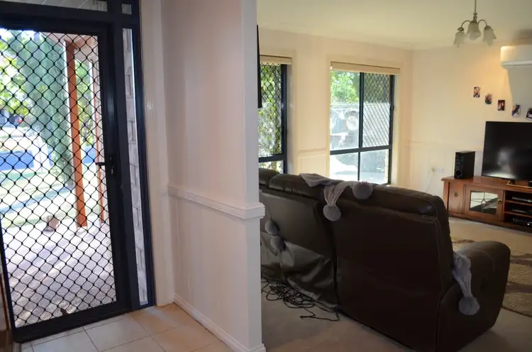 Fourth view of Homely house listing, 28 Park Avenue, Emerald QLD 4720