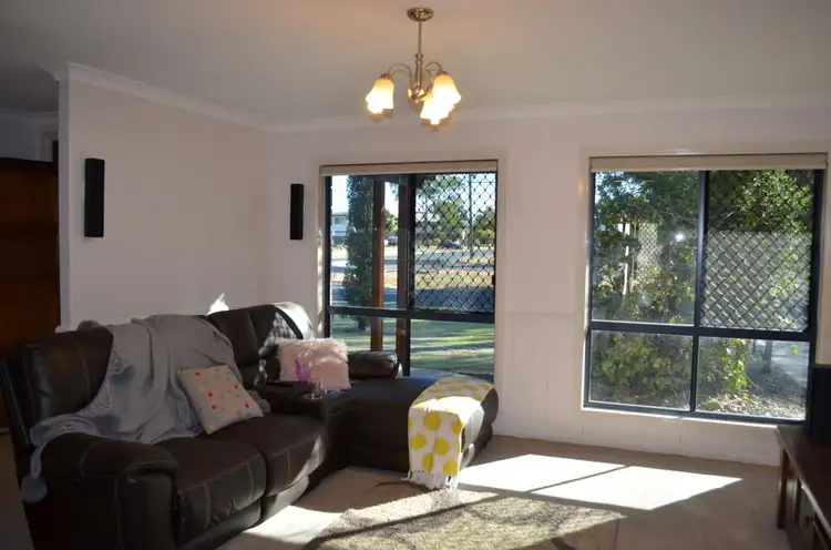 Fifth view of Homely house listing, 28 Park Avenue, Emerald QLD 4720