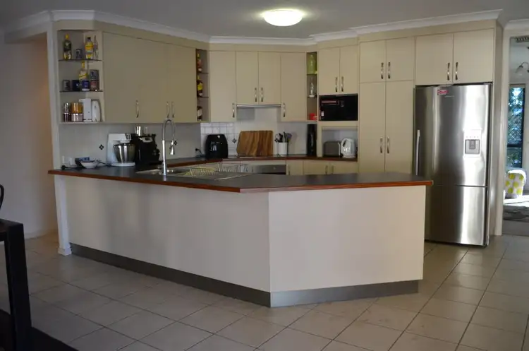 Seventh view of Homely house listing, 28 Park Avenue, Emerald QLD 4720