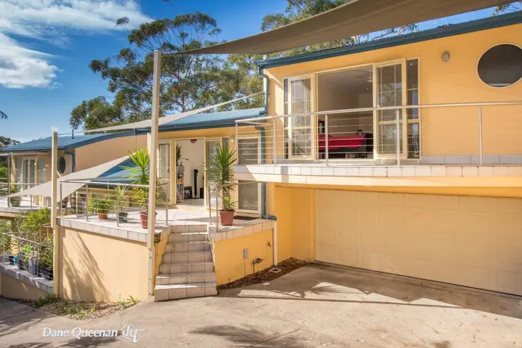 2/29 Irambang Street, Nelson Bay NSW 2315