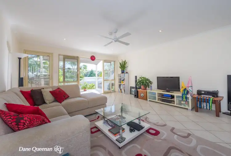 Second view of Homely semi-detached listing, 2/29 Irambang Street, Nelson Bay NSW 2315