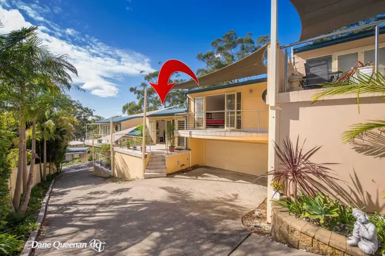 Seventh view of Homely semi-detached listing, 2/29 Irambang Street, Nelson Bay NSW 2315