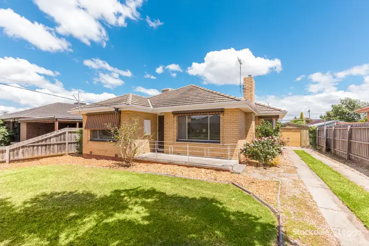 9 Christopher Crescent, Tullamarine VIC 3043