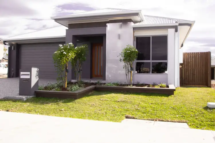 189 Spinnaker Boulevard, Newport QLD 4020